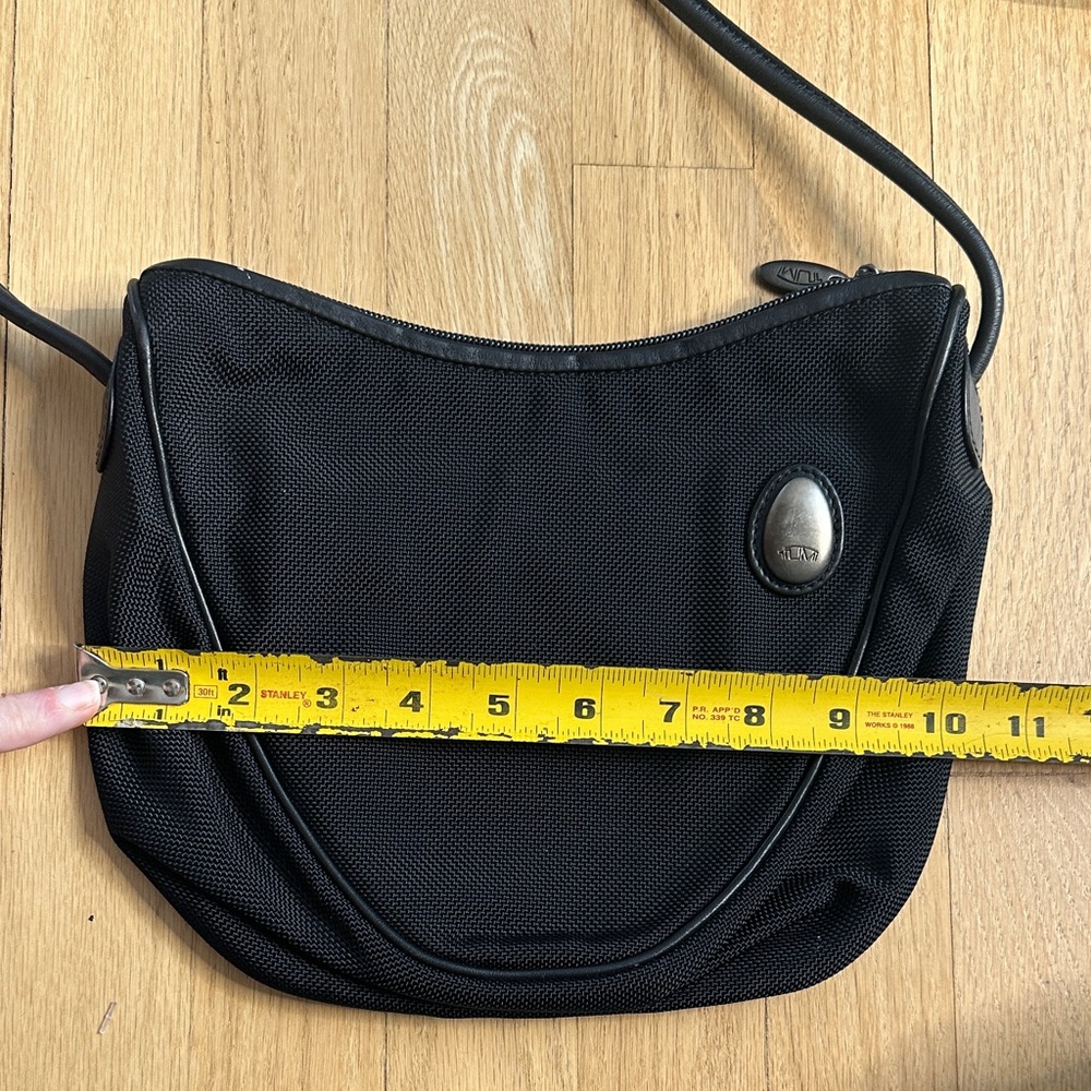 Tumi Black Bag - Picture 6 of 8